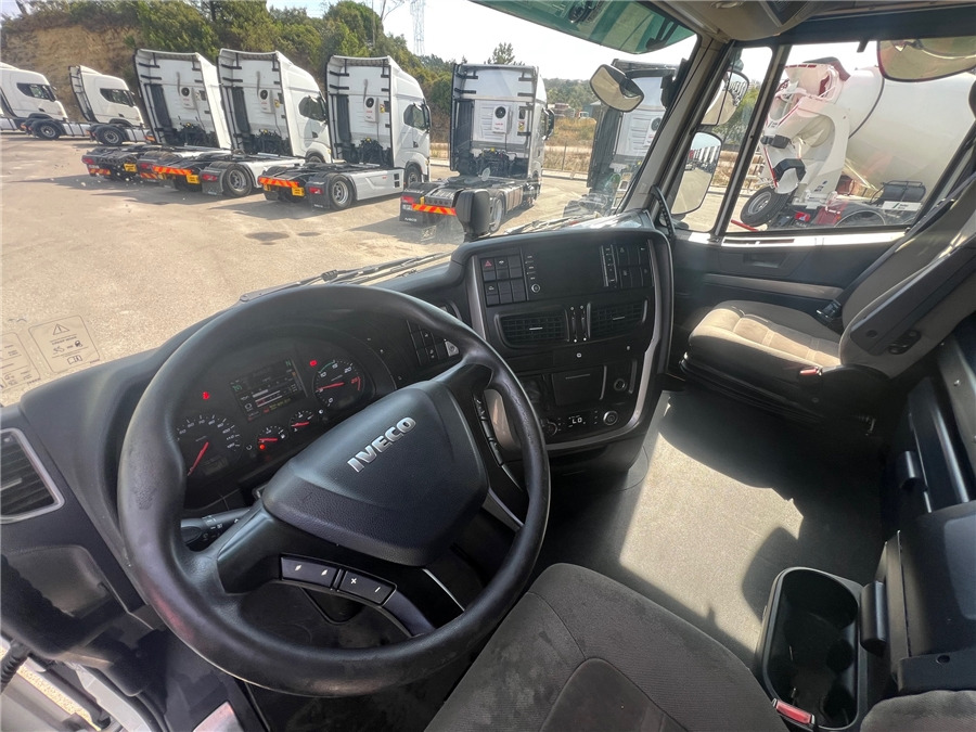 Tractor Iveco AS440S46T/P: foto 20
