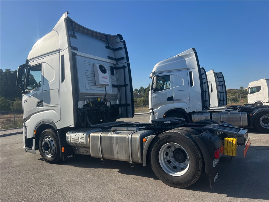 Iveco S-WAY 500 - Tractor: foto 4 Iveco S-WAY 500 - Tractor: foto 4