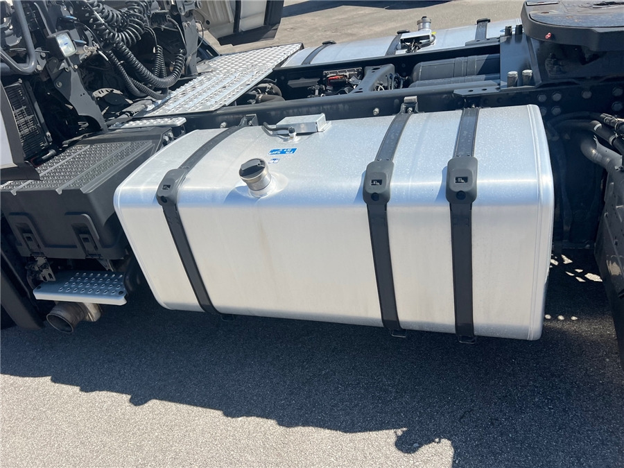 Tractor Scania R450 / RETARDER: foto 9