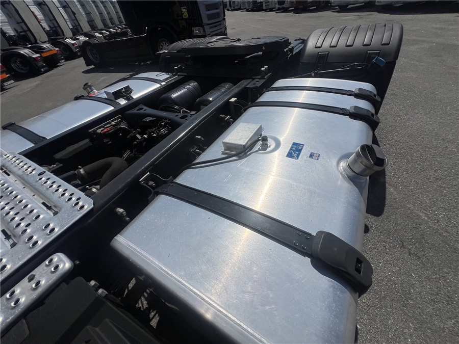 Tractor Scania R450 / RETARDER: foto 8