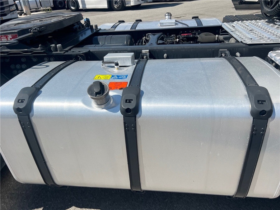 Tractor Scania R450 / RETARDER: foto 10