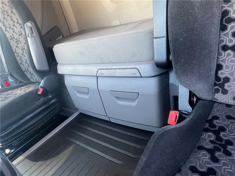 Tractor Scania R450 / RETARDER: foto 16