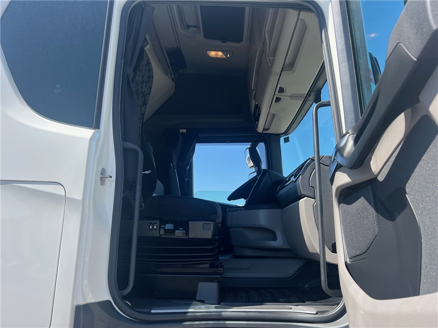 Tractor Scania R450 / RETARDER: foto 13