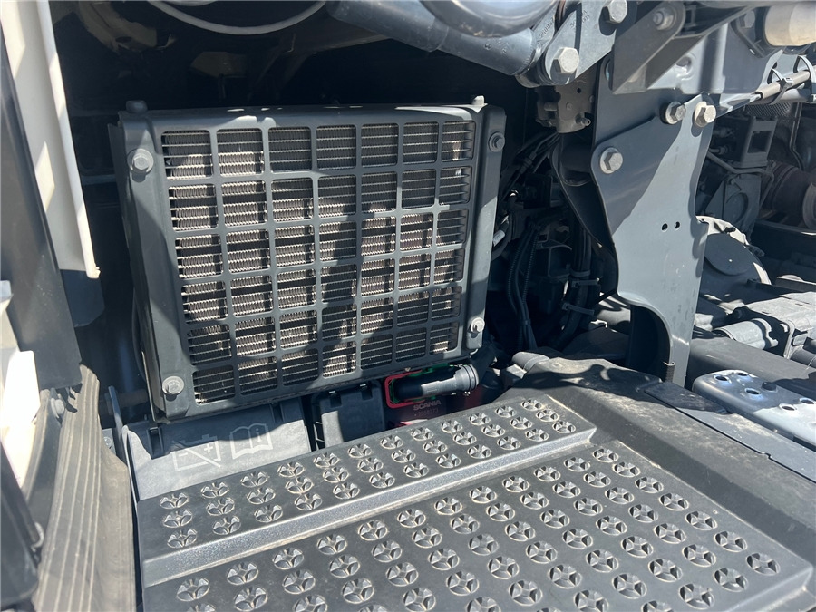 Tractor Scania R450 / RETARDER: foto 12