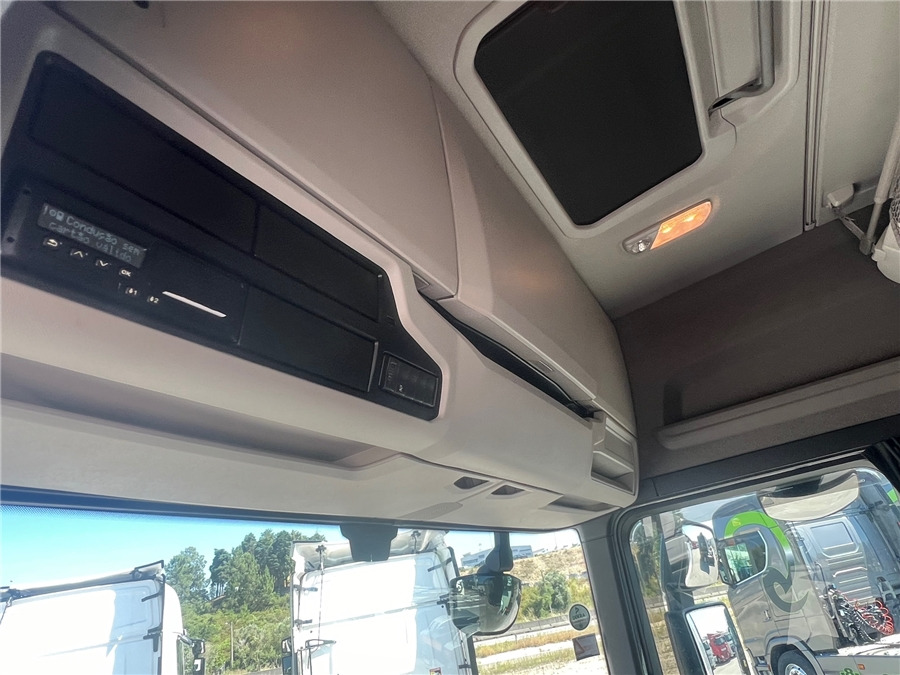 Tractor Scania R450 / RETARDER: foto 18