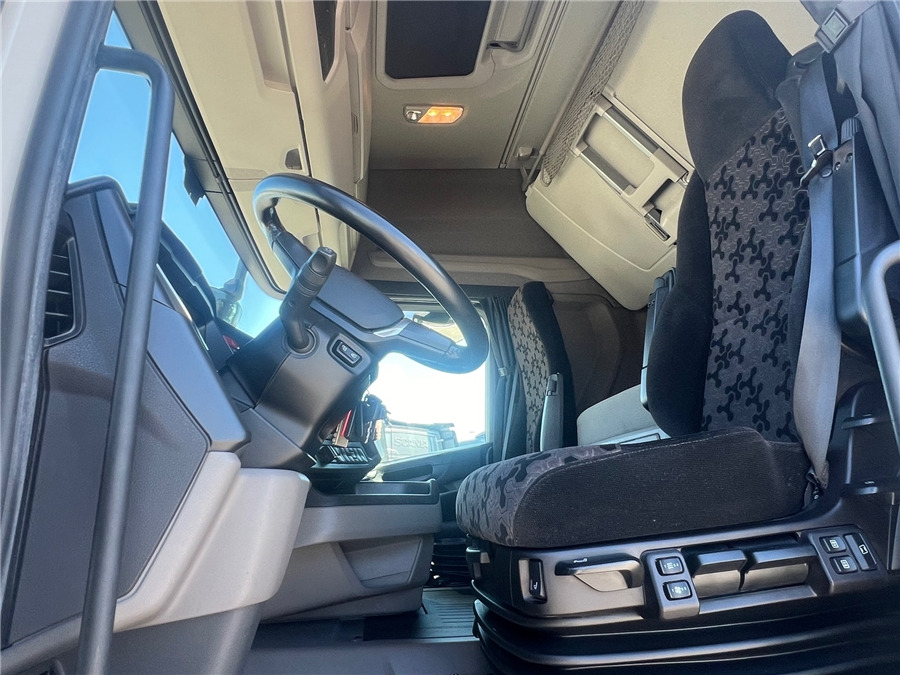 Tractor Scania R450 / RETARDER: foto 15