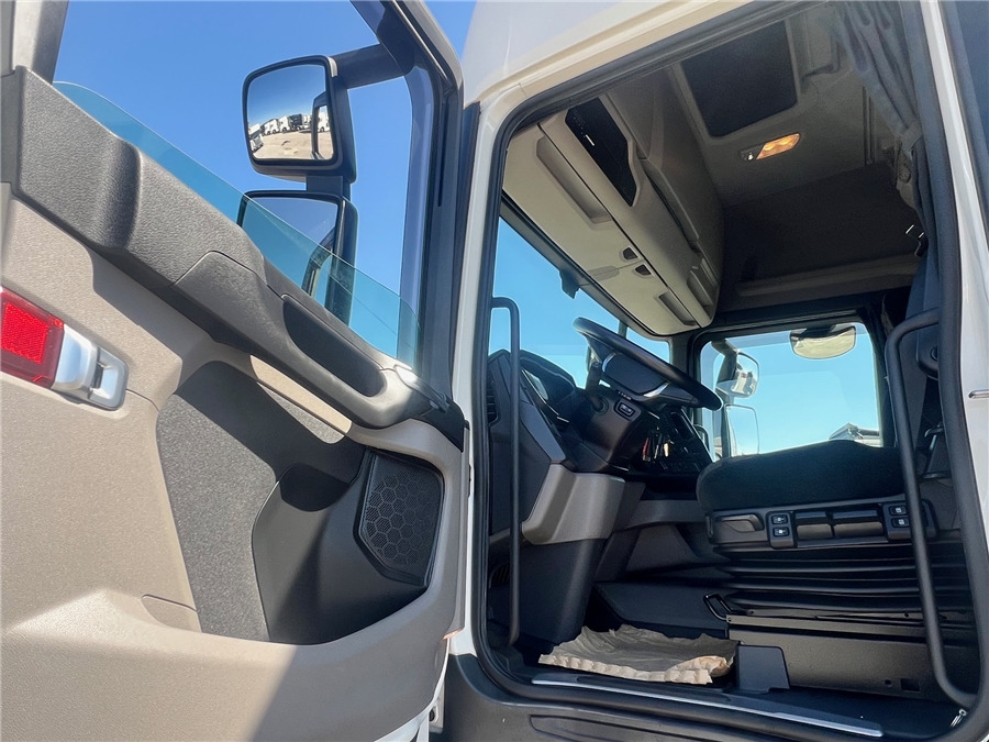 Tractor Scania R450 / RETARDER: foto 14