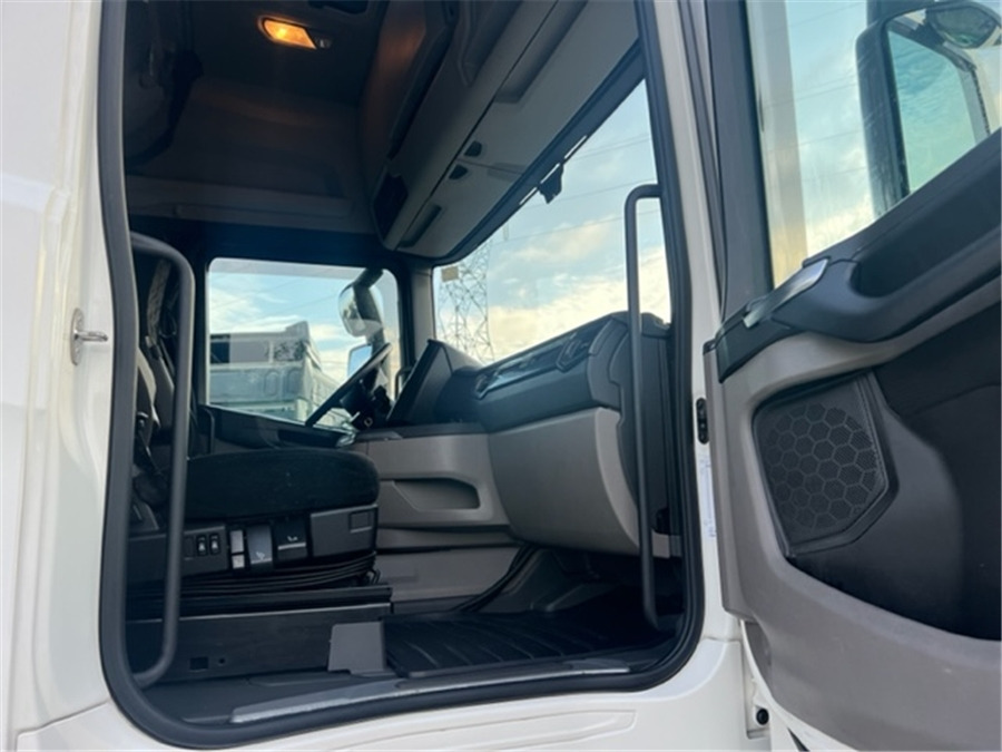 Tractor Scania R500: foto 13