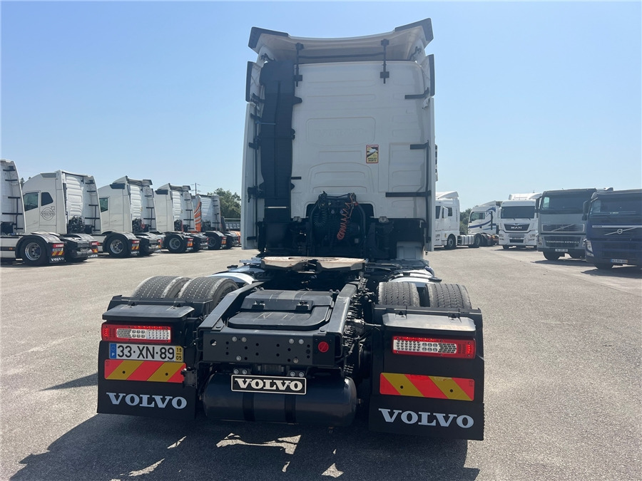 Volvo FH 460 RETARDER/AIRPARKOLL - Tractor: foto 5 Volvo FH 460 RETARDER/AIRPARKOLL - Tractor: foto 5