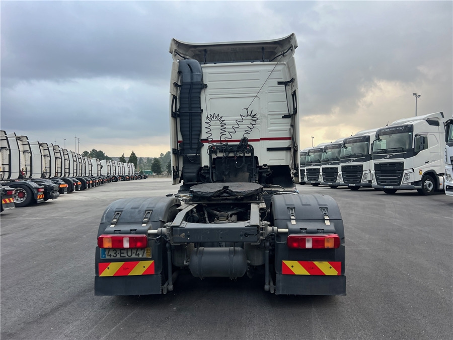 Volvo FH 480 - Tractor: foto 5 Volvo FH 480 - Tractor: foto 5