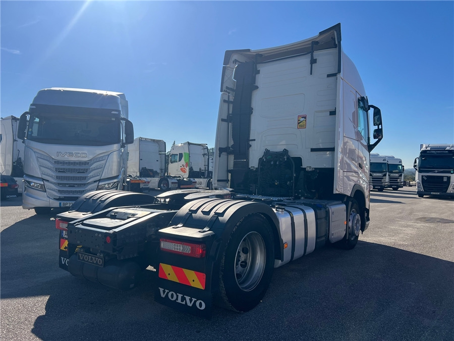 Volvo FH500 / RETARDER / IPARKCOOL - Tractor: foto 4 Volvo FH500 / RETARDER / IPARKCOOL - Tractor: foto 4
