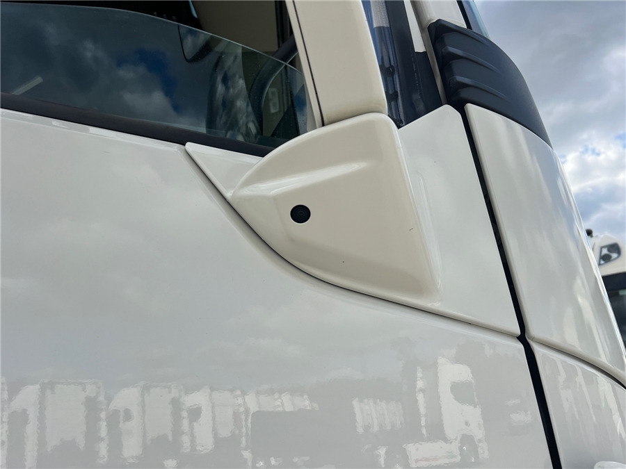 Tractor Volvo FH500/RETARDER/PCOOL: foto 15