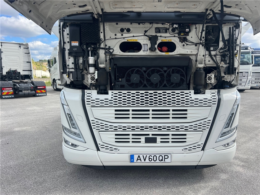 Tractor Volvo FH500/RETARDER/PCOOL: foto 12