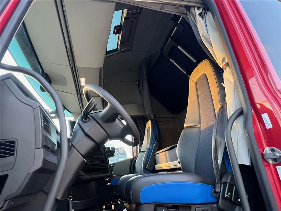 Tractor Volvo FH500/RETARDER/PCOOL: foto 16