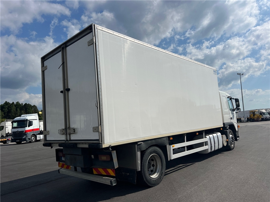 Camião frigorífico Volvo FM 9: foto 6 Camião frigorífico Volvo FM 9: foto 6