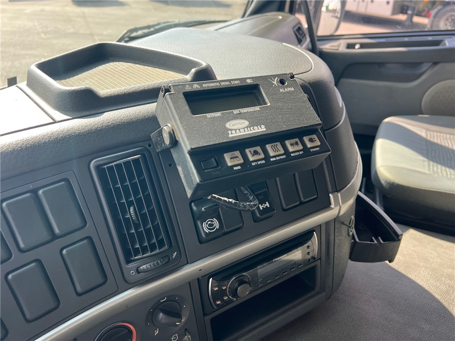 Camião frigorífico Volvo FM 9: foto 18 Camião frigorífico Volvo FM 9: foto 18