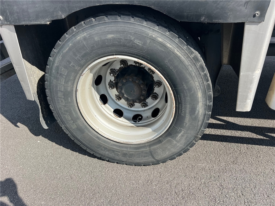 Camião frigorífico Volvo FM 9: foto 14 Camião frigorífico Volvo FM 9: foto 14