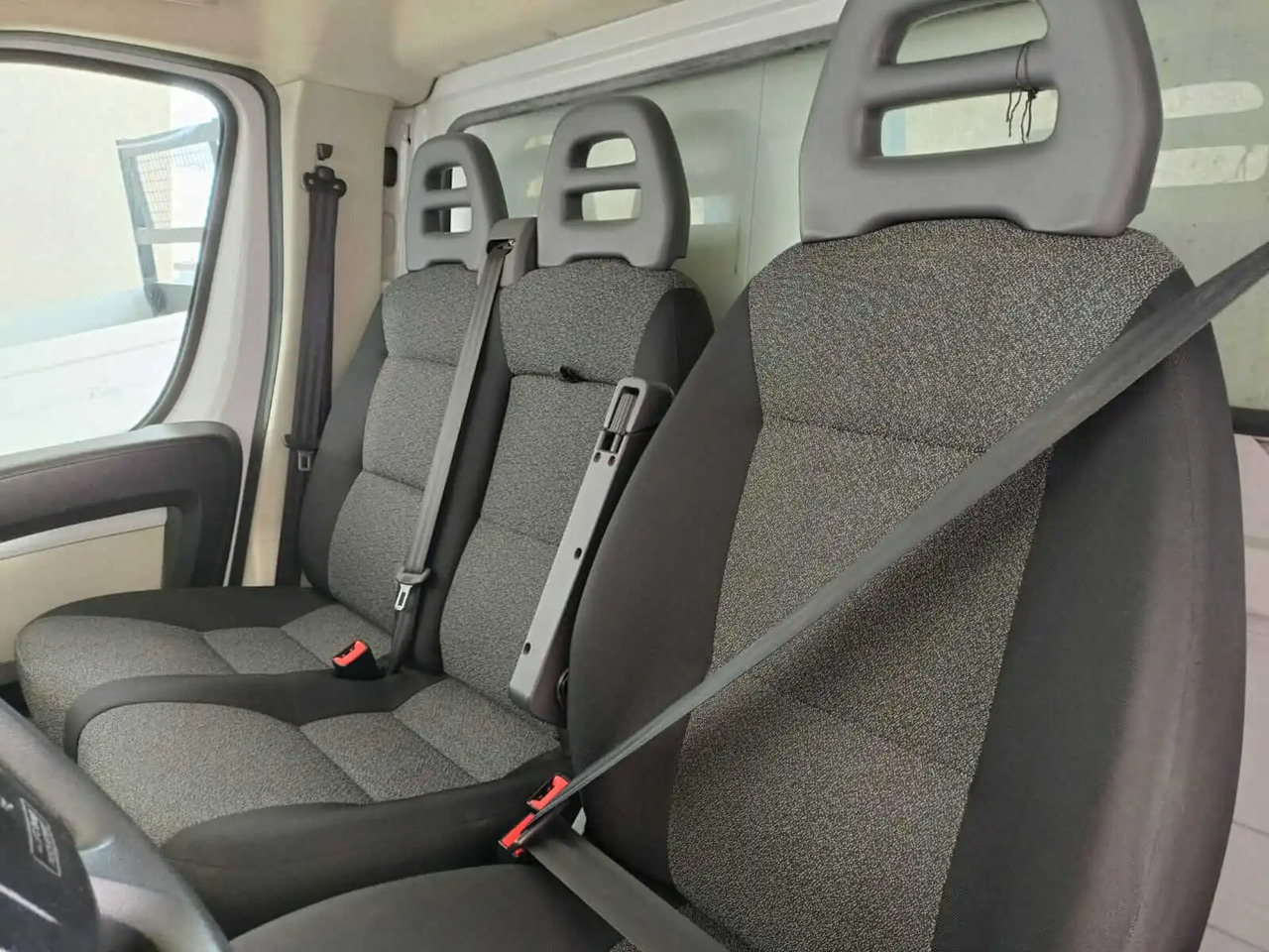 Carrinha de contentor FIAT DUCATO MAXI: foto 16