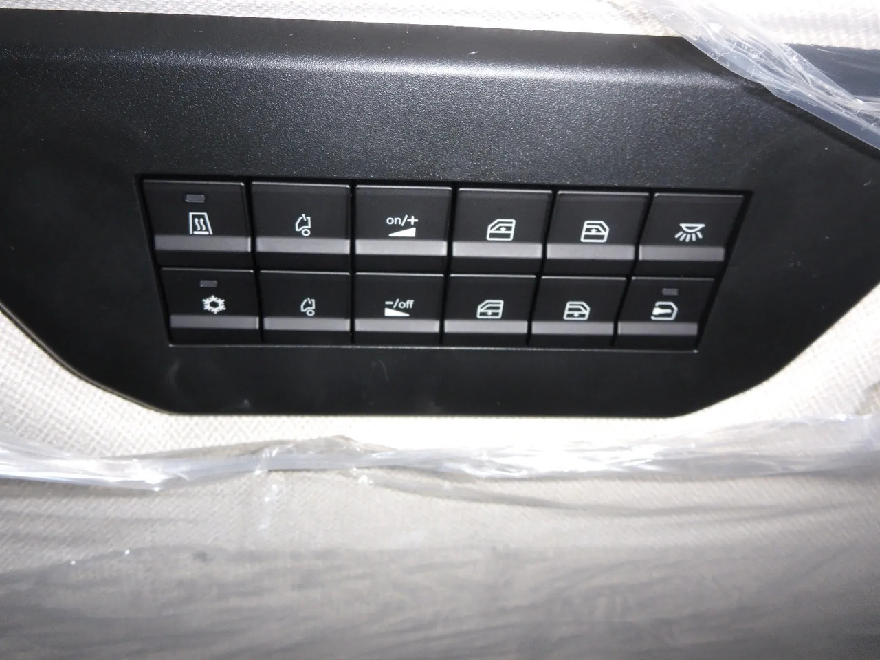 Camião chassi IVECO S-WAY 570 TP FULL: foto 10
