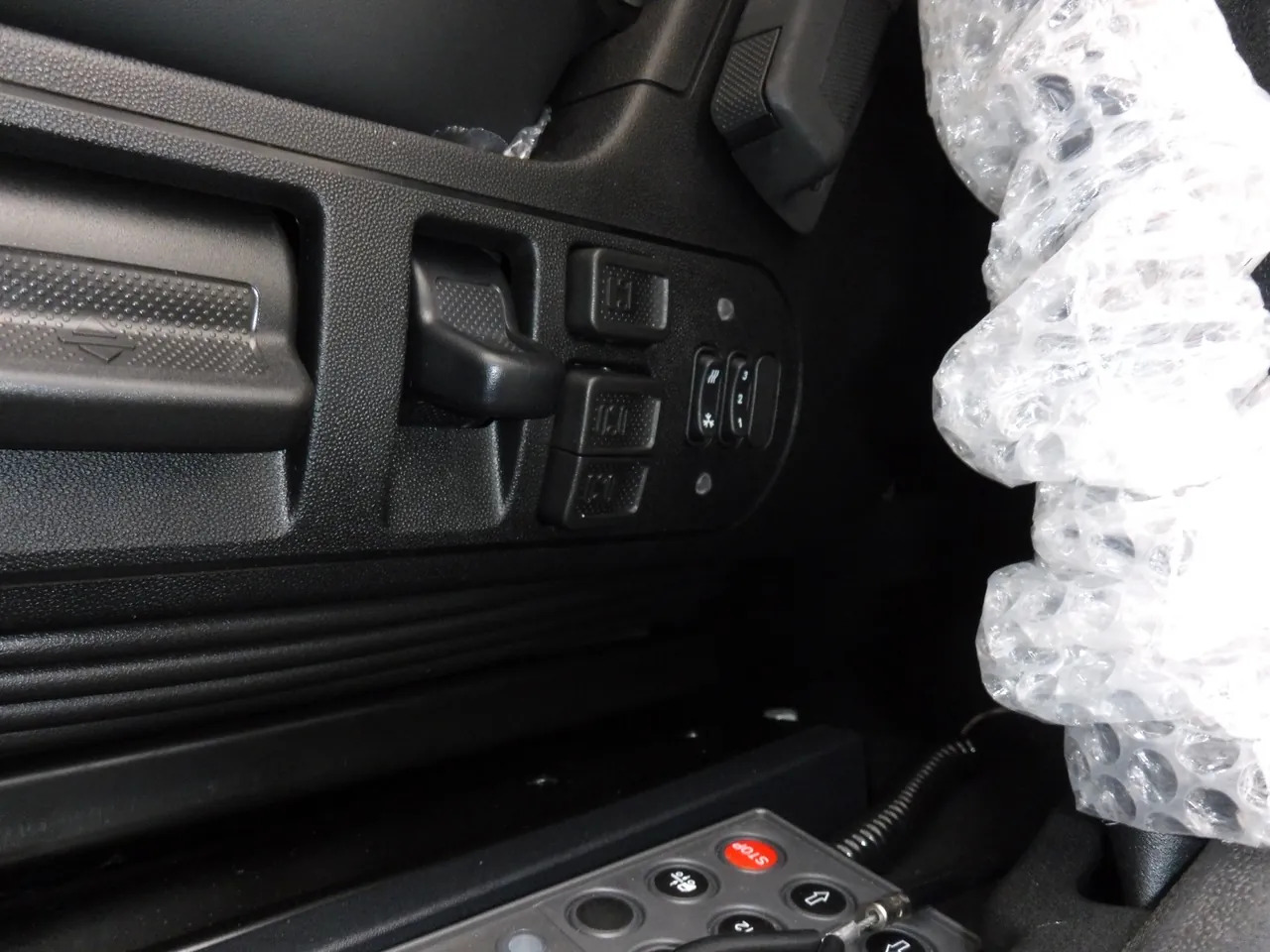 IVECO S-WAY 570 TP FULL - Camião chassi: foto 3 IVECO S-WAY 570 TP FULL - Camião chassi: foto 3