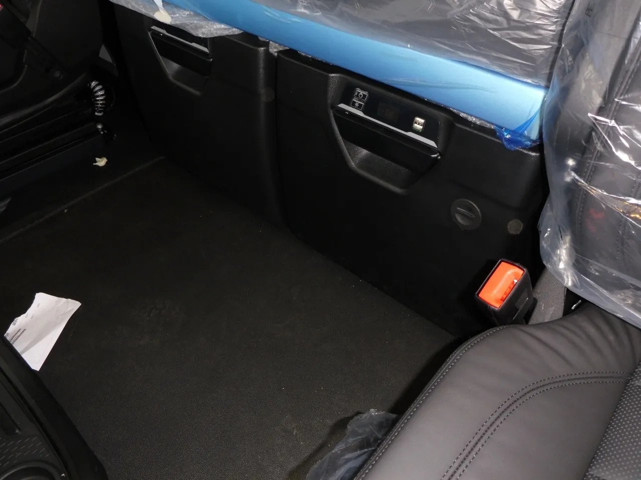 Camião chassi IVECO S-WAY 570 TP FULL: foto 8
