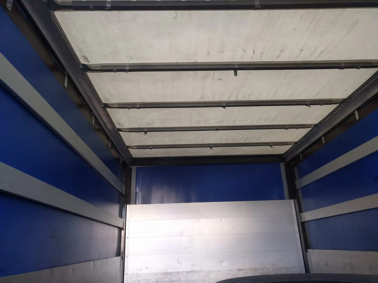 MERCEDES BENZ SPRINTER 514 CDI 3T5 - Carrinha de lona: foto 5 MERCEDES BENZ SPRINTER 514 CDI 3T5 - Carrinha de lona: foto 5