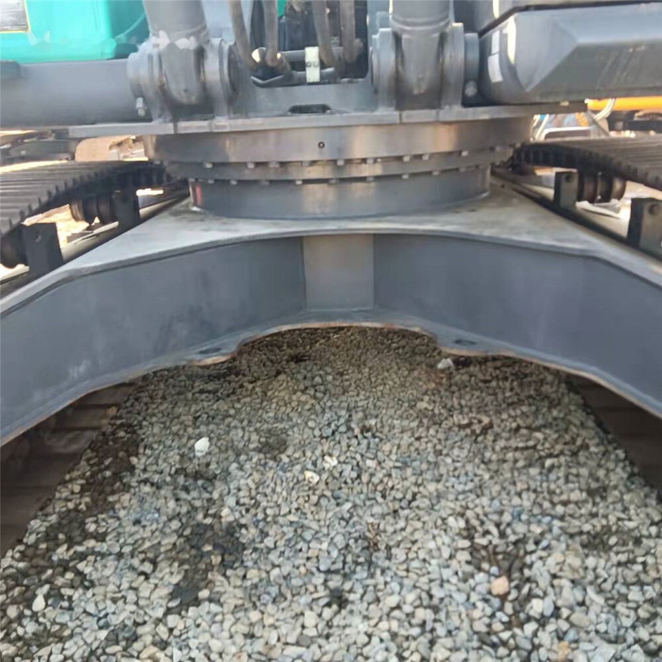 Kobelco SK350D - Escavadora de rastos: foto 3 Kobelco SK350D - Escavadora de rastos: foto 3