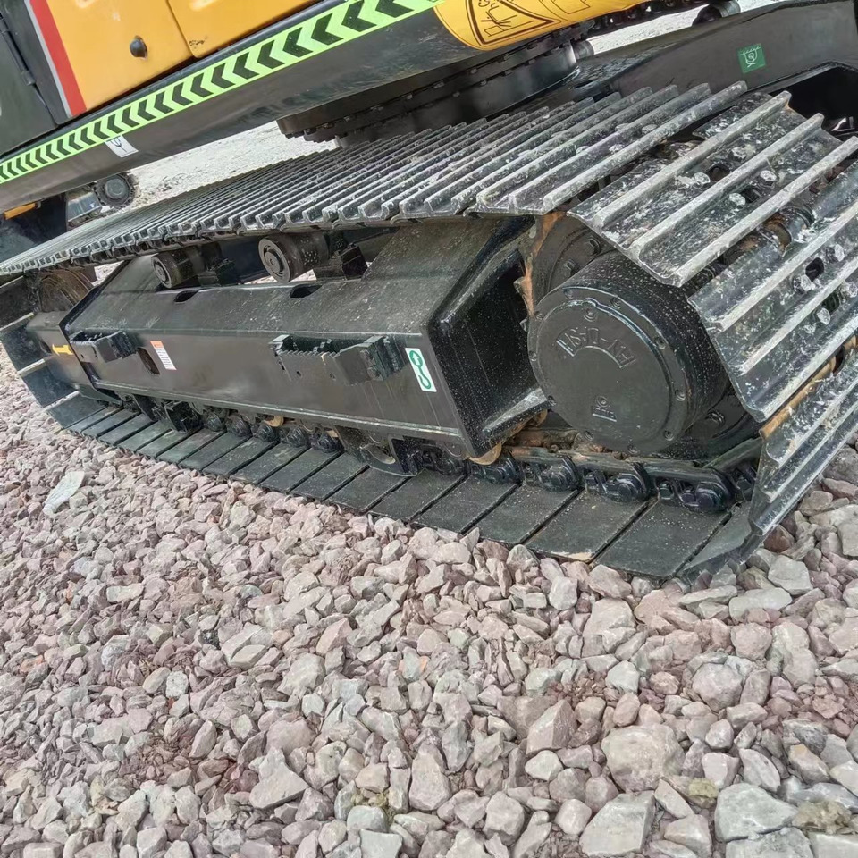 Sany SY135C - Escavadora de rastos: foto 4 Sany SY135C - Escavadora de rastos: foto 4