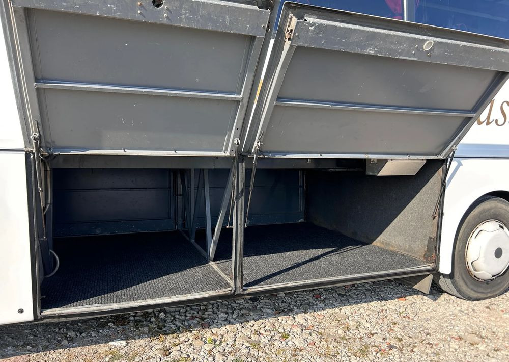 Bova FHD - Autocarro: foto 3 Bova FHD - Autocarro: foto 3