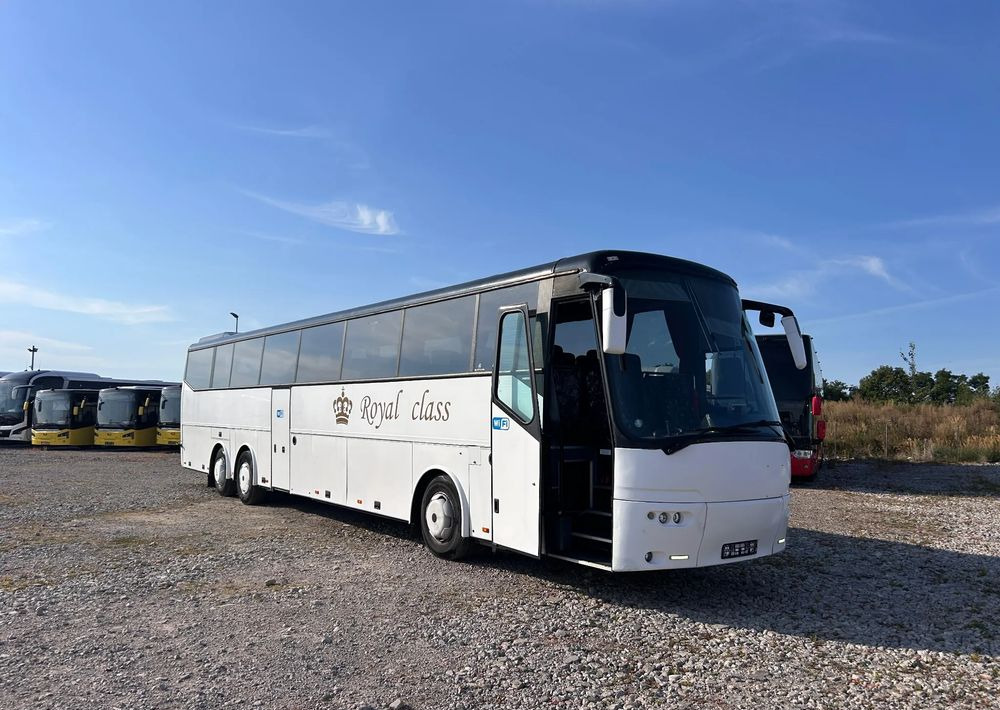 Bova FHD - Autocarro: foto 1 Bova FHD - Autocarro: foto 1