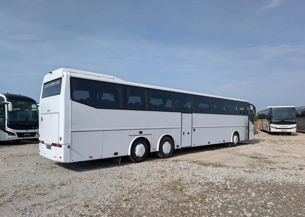 Bova FHD - Autocarro: foto 4 Bova FHD - Autocarro: foto 4
