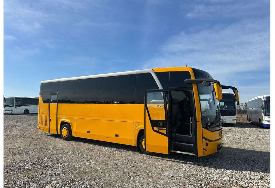 Inny Otokar Ulyso T - Autocarro: foto 4 Inny Otokar Ulyso T - Autocarro: foto 4