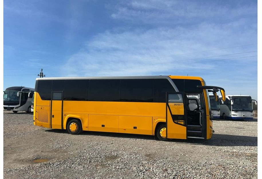 Inny Otokar Ulyso T - Autocarro: foto 2 Inny Otokar Ulyso T - Autocarro: foto 2