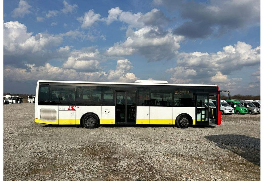 Iveco Crossway LE - Ônibus urbano: foto 4 Iveco Crossway LE - Ônibus urbano: foto 4