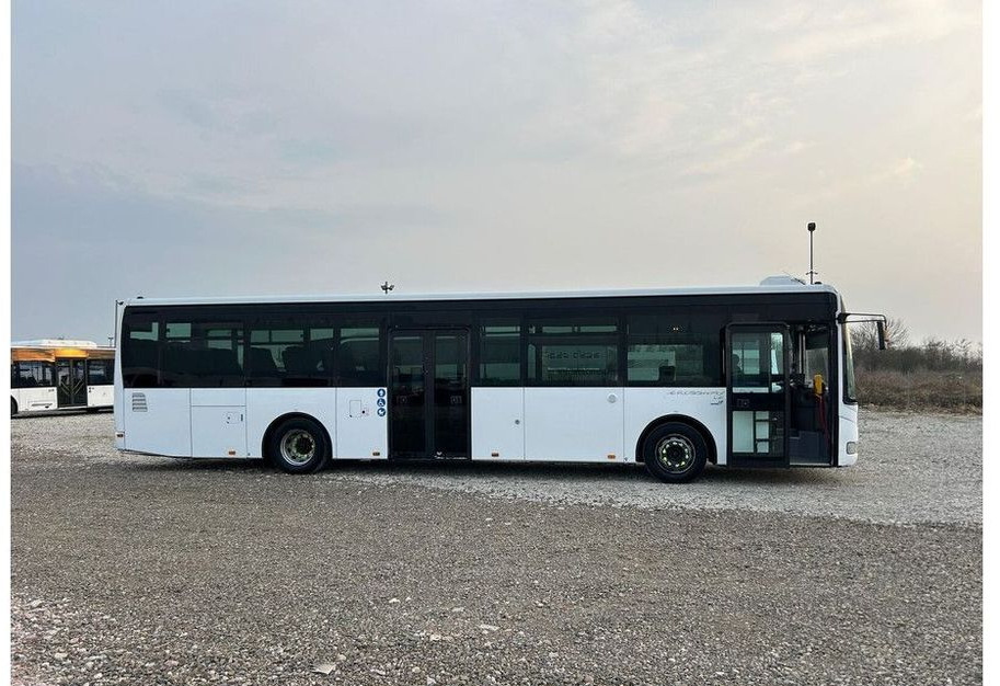 Iveco Crossway LE - Ônibus urbano: foto 5 Iveco Crossway LE - Ônibus urbano: foto 5