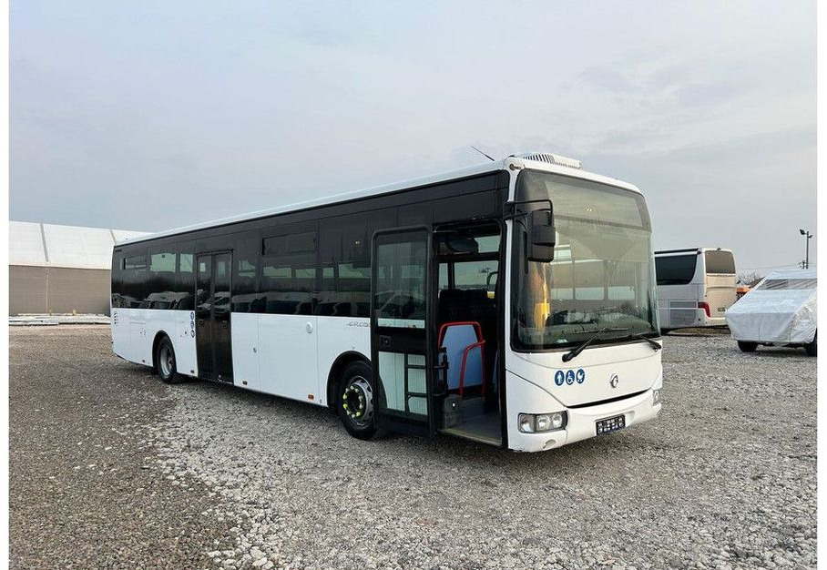 Iveco Crossway LE - Ônibus urbano: foto 2 Iveco Crossway LE - Ônibus urbano: foto 2