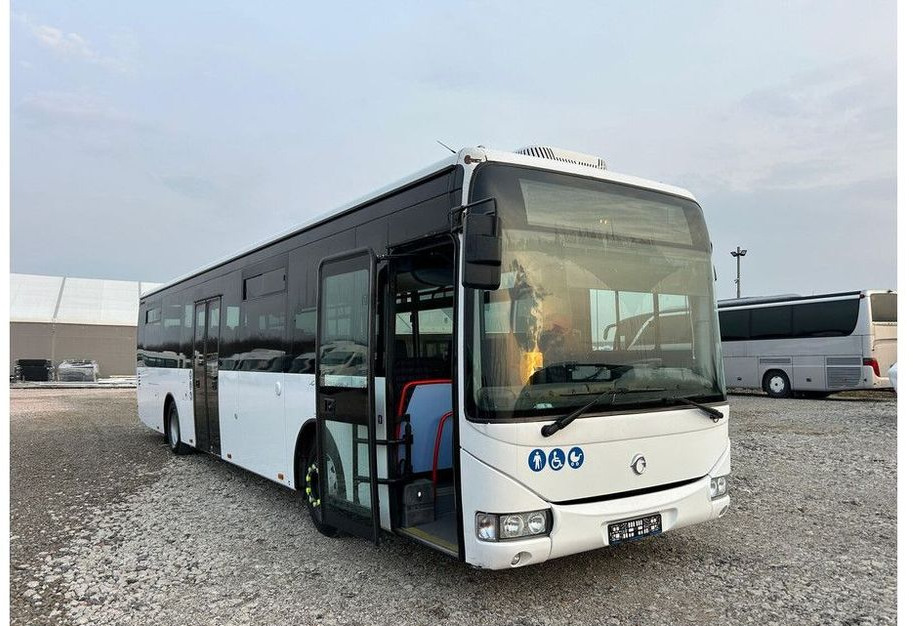 Iveco Crossway LE - Ônibus urbano: foto 1 Iveco Crossway LE - Ônibus urbano: foto 1