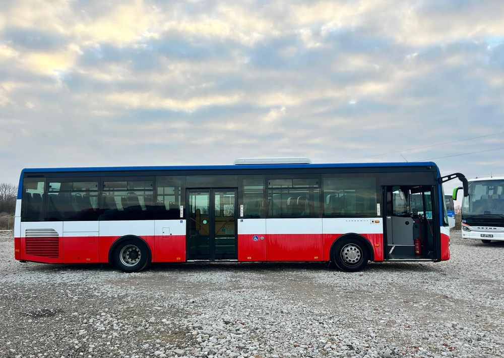 Iveco Crossway LE - Ônibus urbano: foto 3 Iveco Crossway LE - Ônibus urbano: foto 3