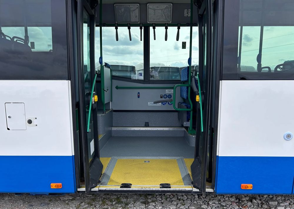 Iveco Crossway LE - Ônibus urbano: foto 4 Iveco Crossway LE - Ônibus urbano: foto 4