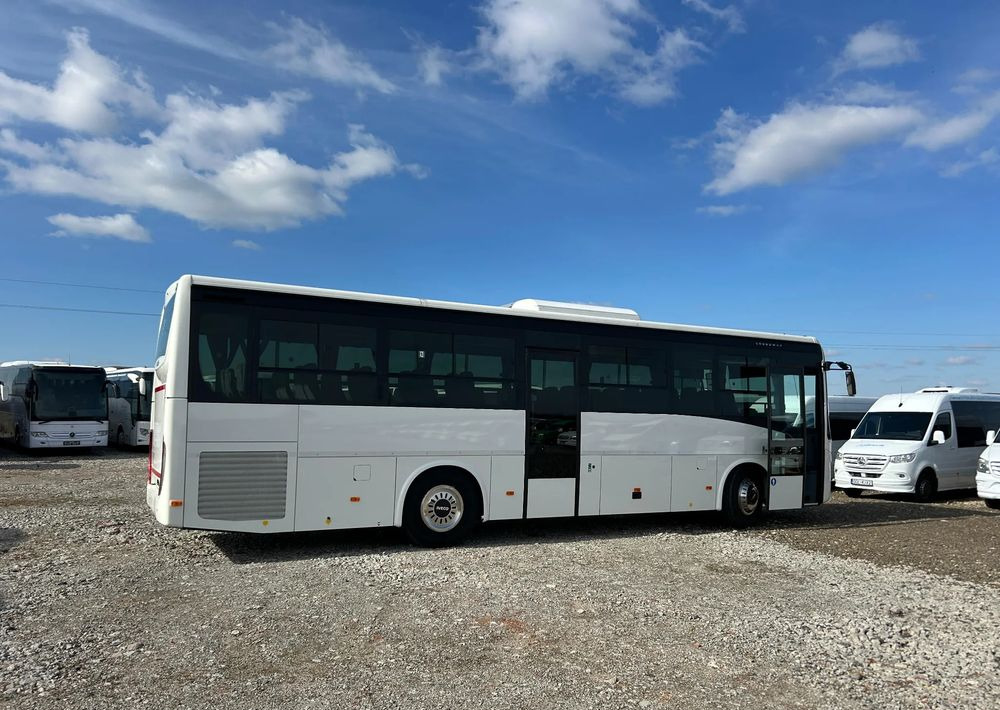 Iveco Crossway - Ônibus suburbano: foto 5 Iveco Crossway - Ônibus suburbano: foto 5