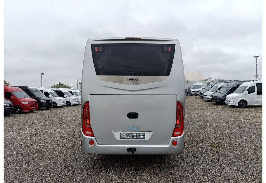 Iveco Mercus Daily 70C21 Nowość 39 miejsc - Minibus, Furgão de passageiros: foto 5 Iveco Mercus Daily 70C21 Nowość 39 miejsc - Minibus, Furgão de passageiros: foto 5