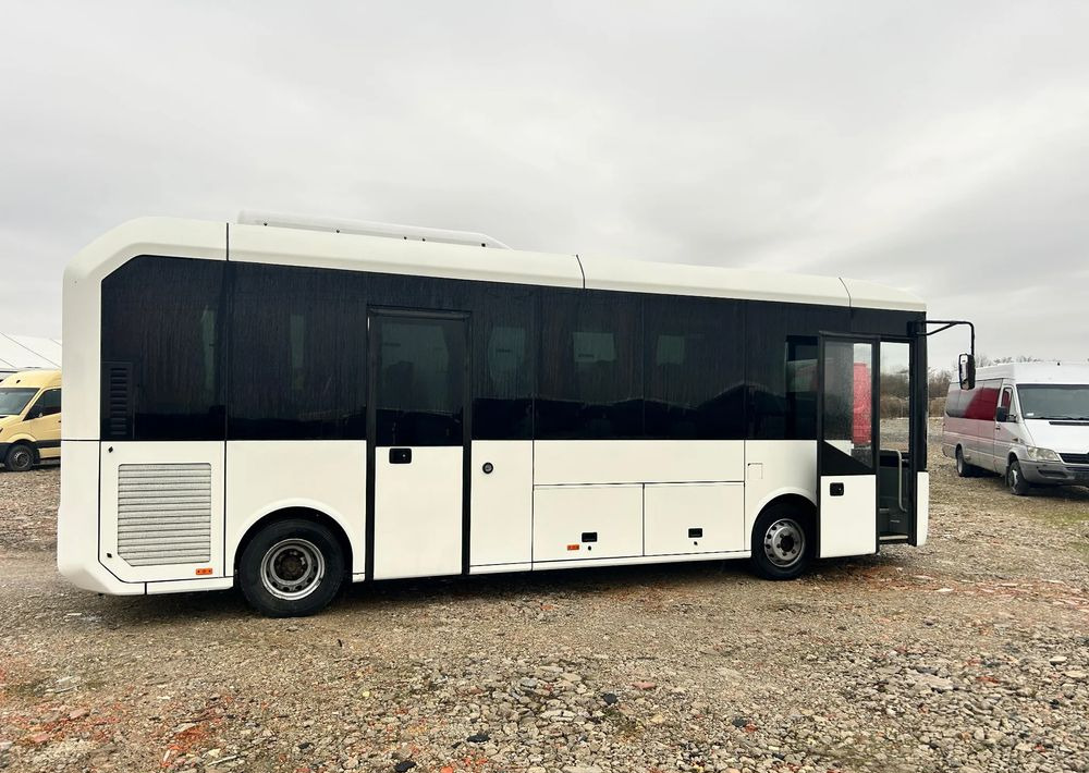 Karsan Star - Autocarro: foto 4 Karsan Star - Autocarro: foto 4