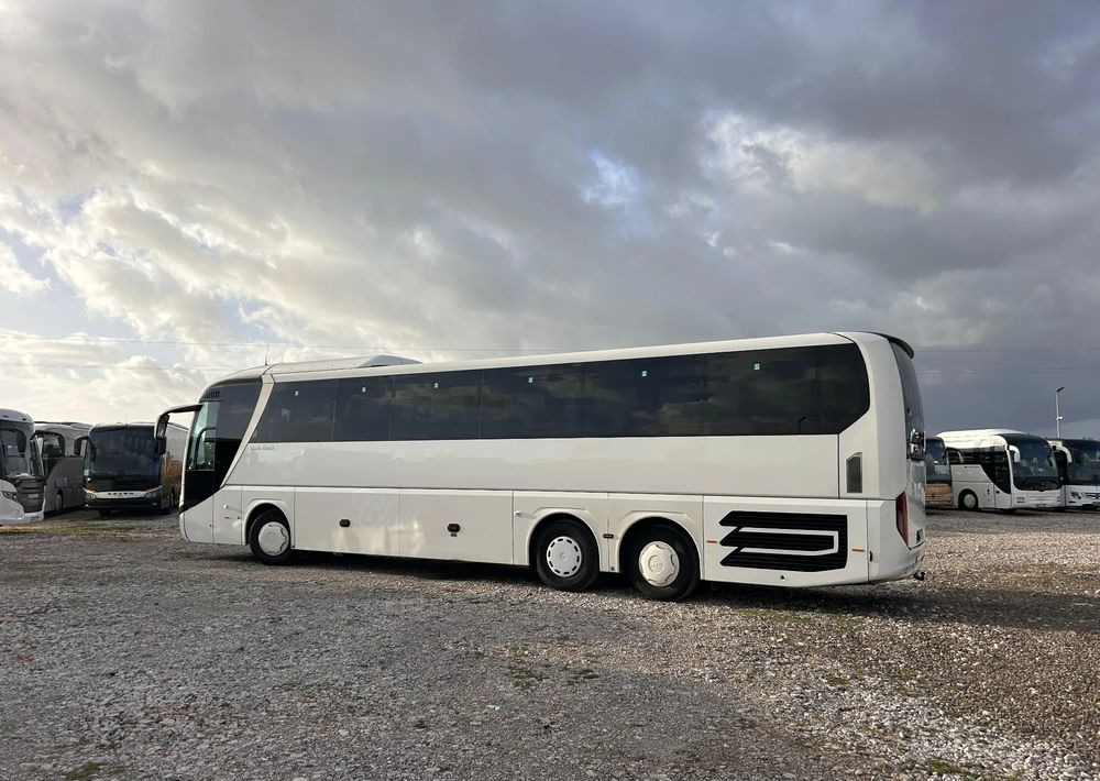 MAN LIONS COACH - Autocarro: foto 5 MAN LIONS COACH - Autocarro: foto 5