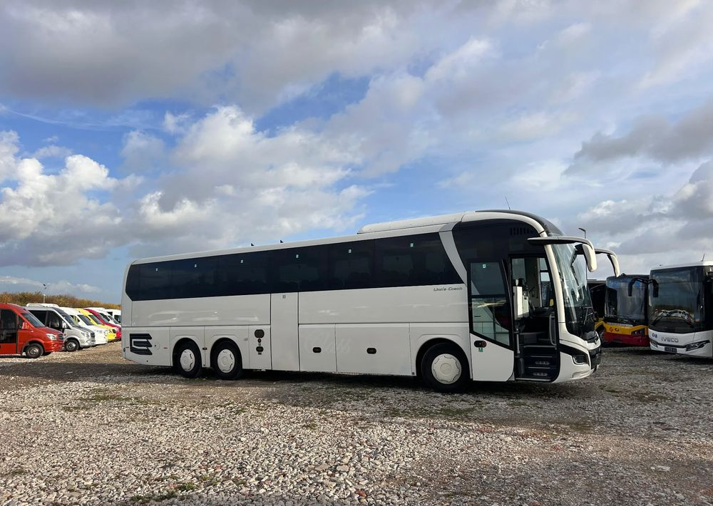 MAN LIONS COACH - Autocarro: foto 3 MAN LIONS COACH - Autocarro: foto 3