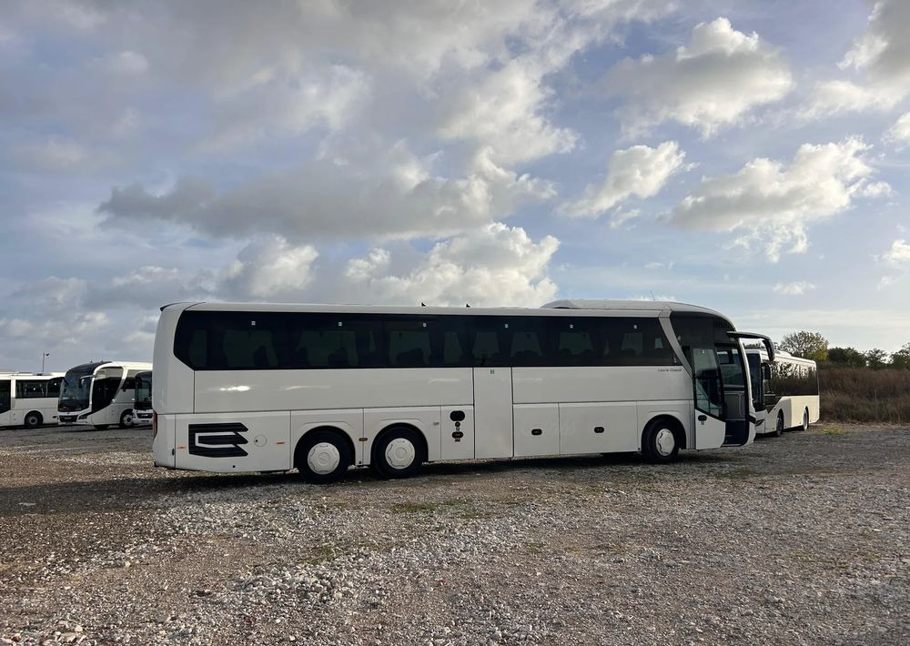 MAN LIONS COACH - Autocarro: foto 4 MAN LIONS COACH - Autocarro: foto 4