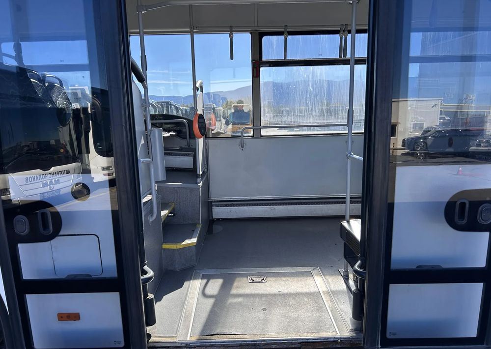 MAN Lions City LE - Ônibus urbano: foto 3 MAN Lions City LE - Ônibus urbano: foto 3