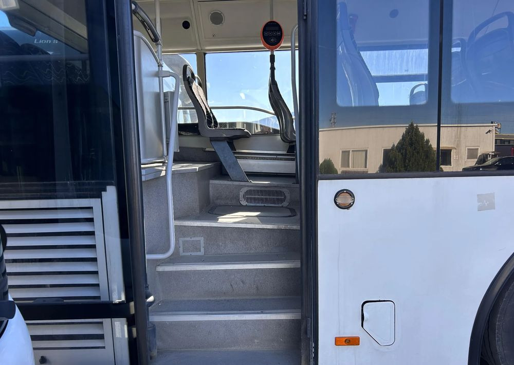 MAN Lions City LE - Ônibus urbano: foto 4 MAN Lions City LE - Ônibus urbano: foto 4