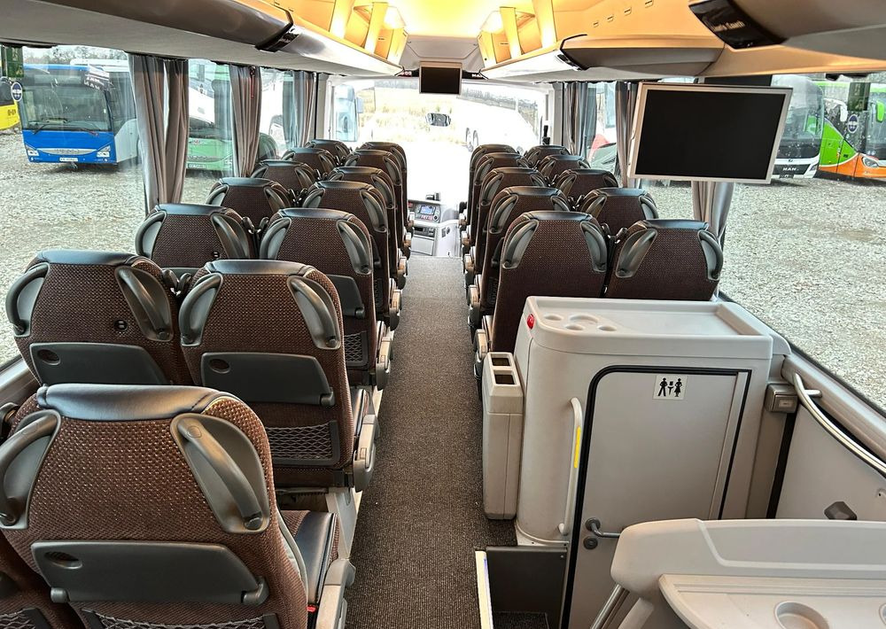 Autocarro MAN Lions Coach: foto 18