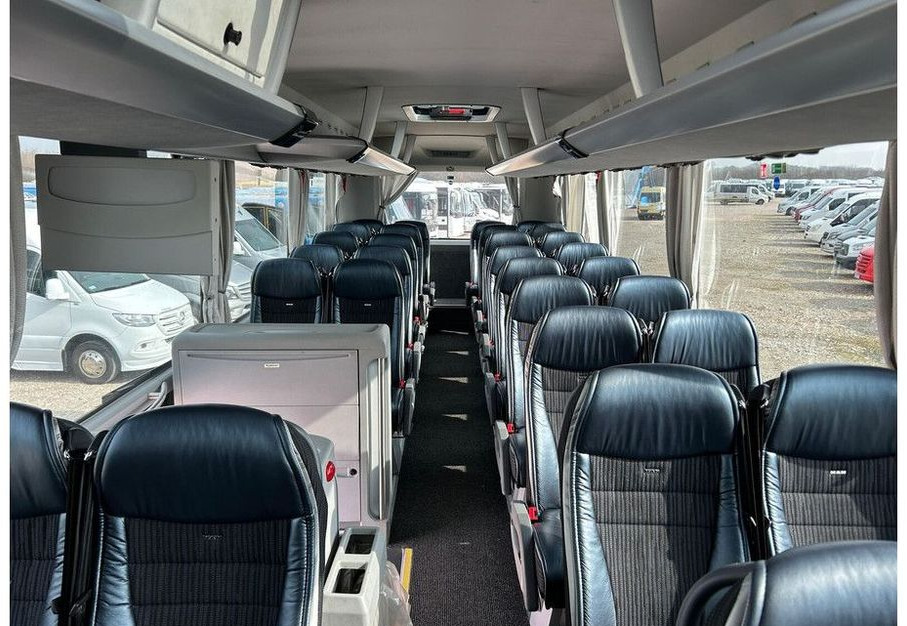 Autocarro MAN Lions Coach: foto 20