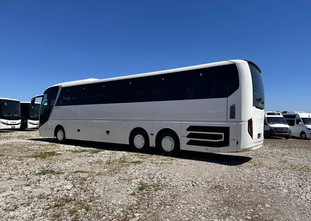 Leasing de  MAN Lions Coach MAN Lions Coach: foto 6